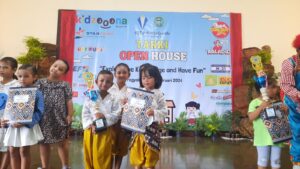 Open House