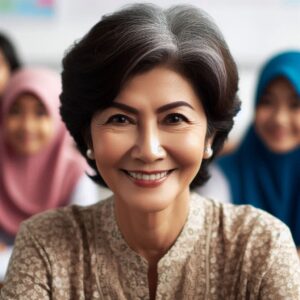 Guru sebagai Duta Toleransi: Tantangan dan Seni Mengelola Kelas yang Beragam secara Budaya dan Agama