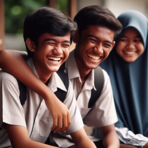 Persahabatan di Bawah Atap yang Sama: Kisah (Arketipe) Toleransi dan Kebersamaan di Sekolah Katolik