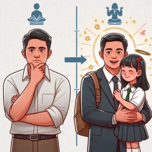 Tanya Jawab: Apakah Anak Non-Katolik Akan Nyaman dan Berkembang di Sekolah Katolik?